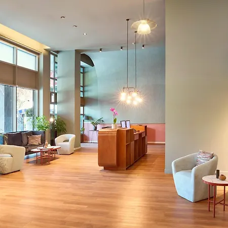 Wyndham Athens Residence-3