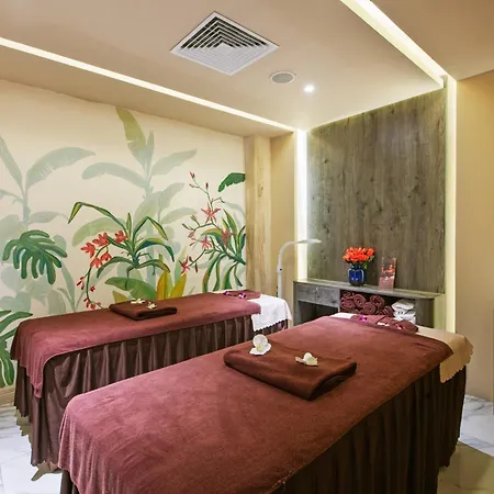 Solare De Monte Hotel & Spa-2
