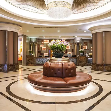 The Berkeley Hotel Pratunam-3