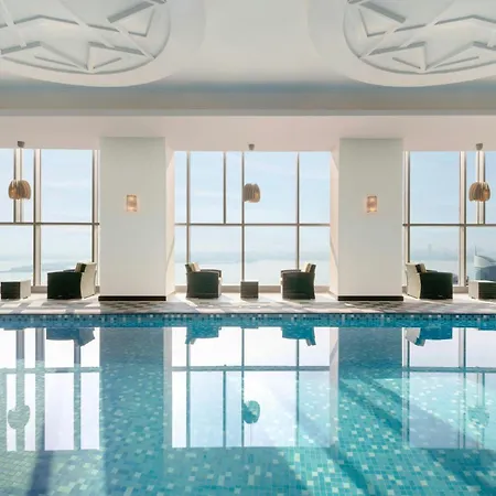 Le Meridien City Center Doha-2