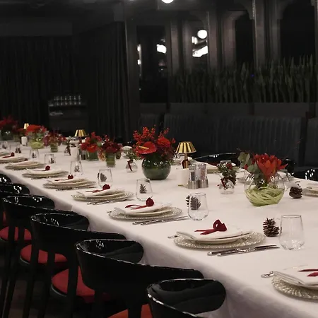 Wish More Hotel Sisli-2