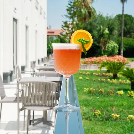 La Benata Beach Hotel-2