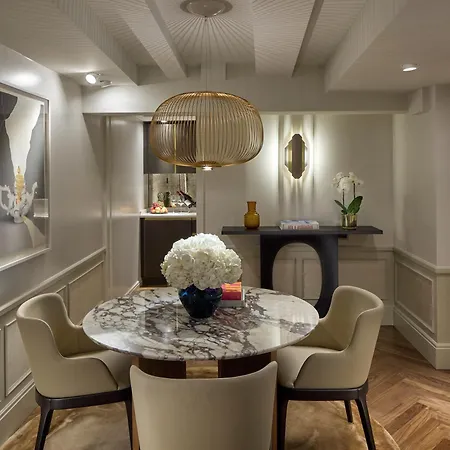 Mandarin Oriental Savoy, Zurich-2