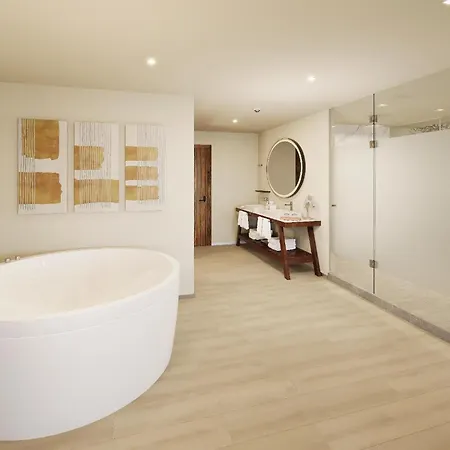 Mondrian Cancun (Adults Only)-3