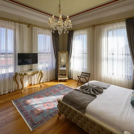 Ring Stone Hotels Old City - Special Class-3