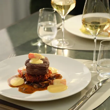 Mandarin Oriental, Vienna-2