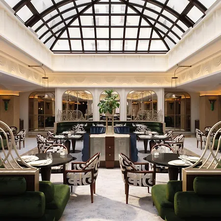 Mandarin Oriental, Vienna-3