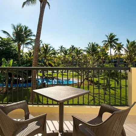 Ocean Blue & Sand Beach Resort-2