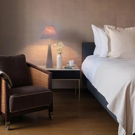 Alden Suite Hotel Splügenschloss Zurich-2