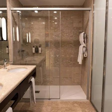 Eurostars Grand Marina Hotel Gl-3