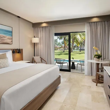 Hyatt Vivid Punta Cana (Adults Only)-2