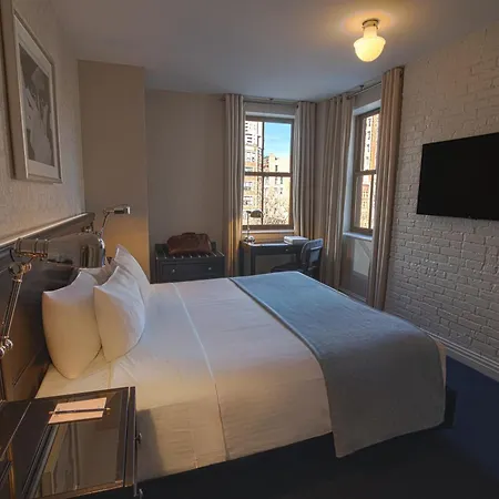 The Frederick Hotel Tribeca, A Small Luxury Hotel-2