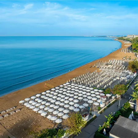 The Raga Side Ultra All Inclusive (Adults Only)-2