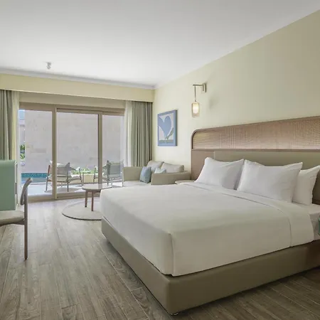 Doubletree By Hilton Mangroovy El Gouna Resort-3