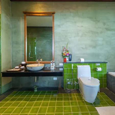 Nora Buri Resort & Spa-3