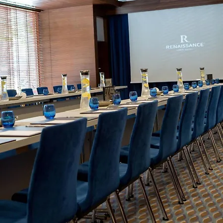 Renaissance Izmir Hotel-2