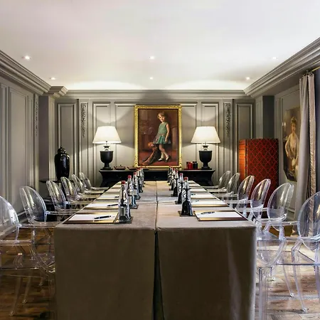 Castille Paris - Starhotels Collezione-3