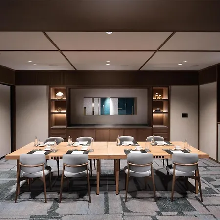 Hilton Tokyo Hotel-2