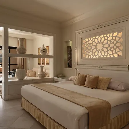 The Makadi Spa Hotel - Couples Only 18 Years Plus-2