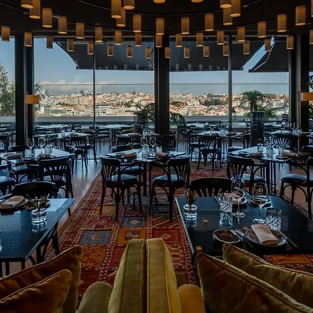 Memmo Principe Real, A Member Of Design Hotels-2