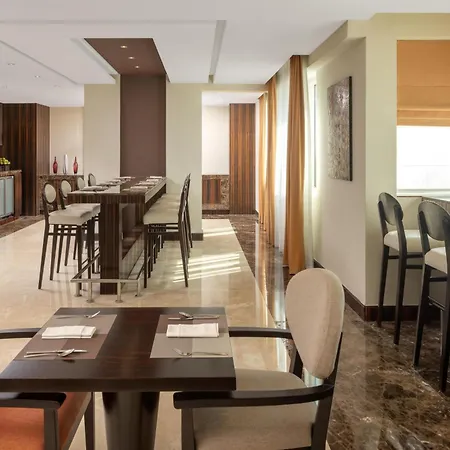 Radisson Blu Hotel, Dubai Barsha Heights-3