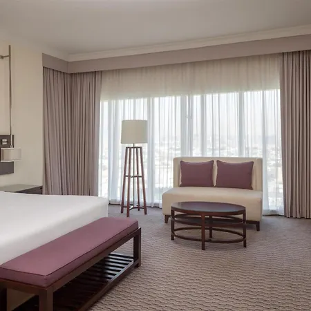 Radisson Blu Hotel, Dubai Barsha Heights-2
