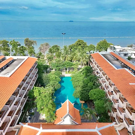 Avalon Beach Resort Pattaya-3