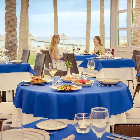 Tui Magic Life Redsina Sharm El Sheikh-2
