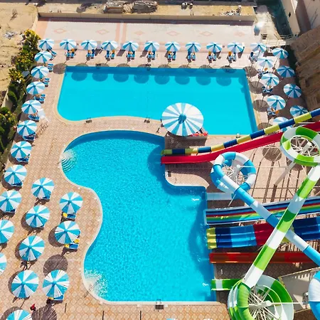 Amc Royal Hotel & Spa-2