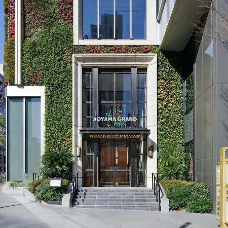 The Aoyama Grand Hotel-2