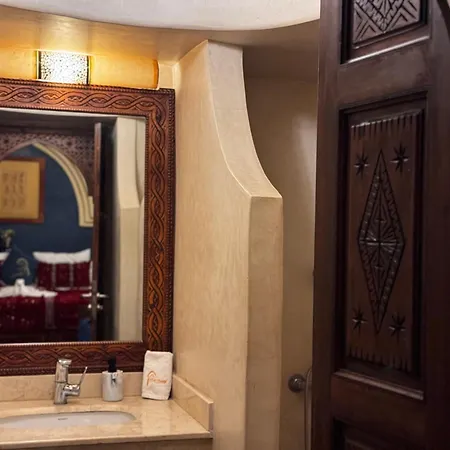Riad Merzouga-2