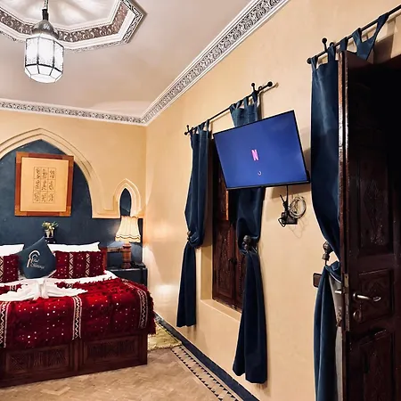 Riad Merzouga-3