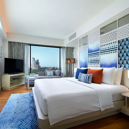 Amari Pattaya-3
