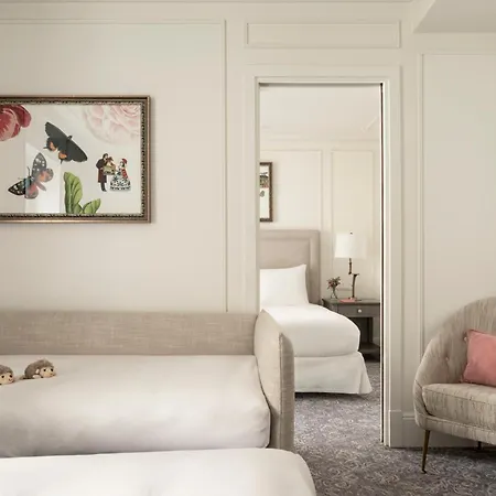 Hotel Du Louvre, In The Unbound Collection By Hyatt-3