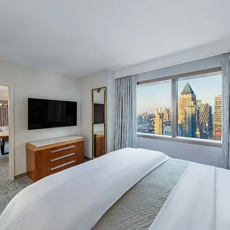 The Westin New York At Times Square-3
