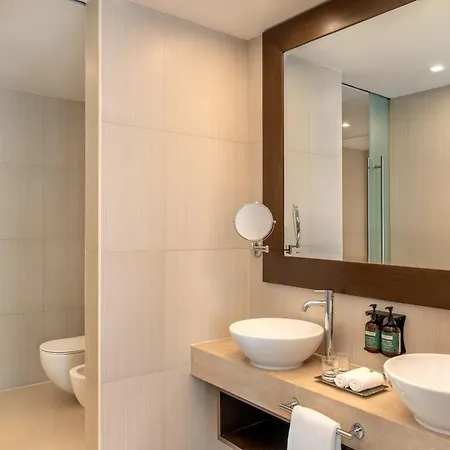 Crowne Plaza Yas Island By Ihg-3