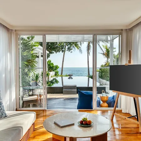 Intercontinental Hua Hin Resort By Ihg-2