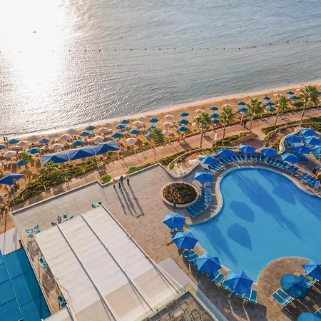 Pickalbatros Palace Sharm "Aqua Park"-3