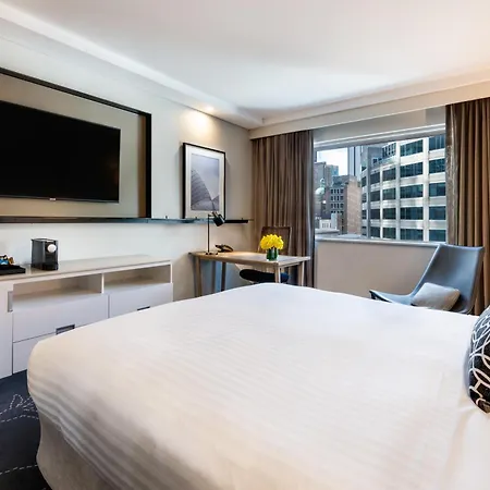 Parkroyal Darling Harbour, Sydney-2
