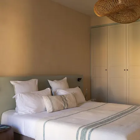 Hôtel&Spa Belle Plage-3