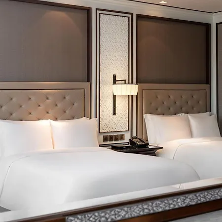 The Athenee Hotel, A Luxury Collection Hotel, Bangkok-3