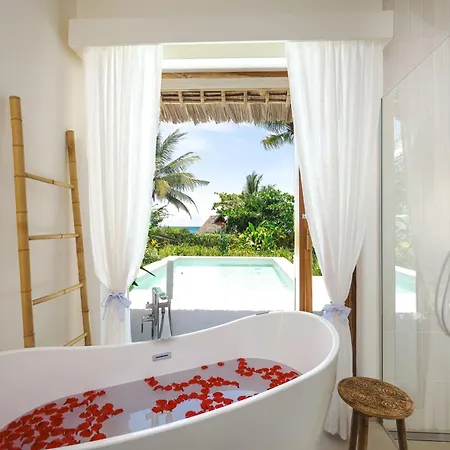 Zanzi Resort Private Paradise-3