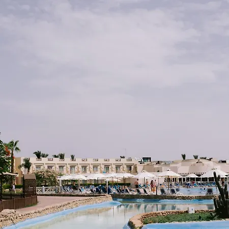 Concorde El Salam Sharm El Sheikh Sport Hotel-2