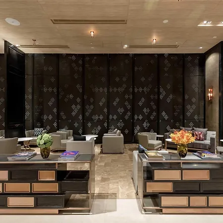 Hyatt Regency Bangkok Sukhumvit-2