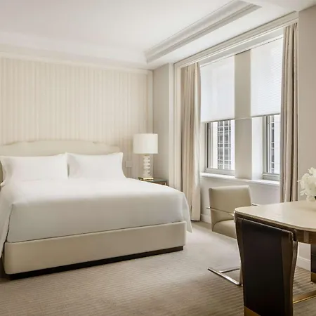Waldorf Astoria New York-2