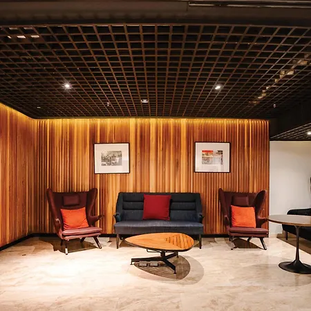 Doubletree By Hilton Sukhumvit Bangkok-3