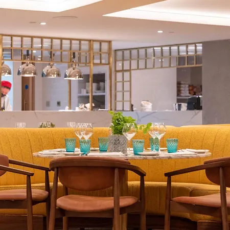 Middle Eight - Covent Garden - Preferred Hotels&Resorts-2