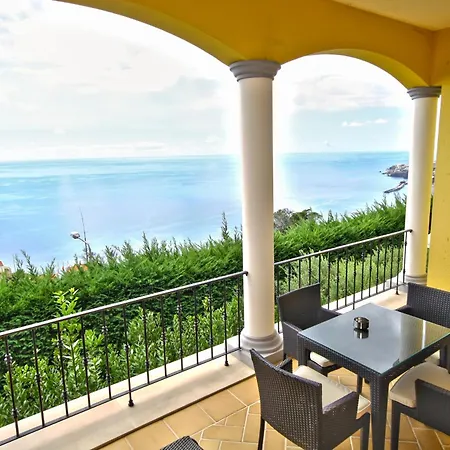 Palheiro Village Resort-2