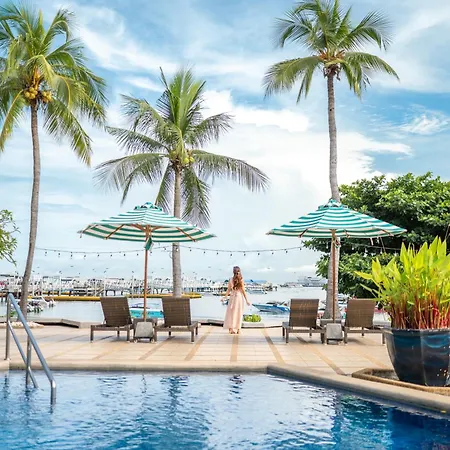 Siam Bayshore Resort Pattaya-3