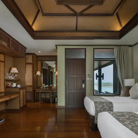 Nora Buri Resort & Spa-2